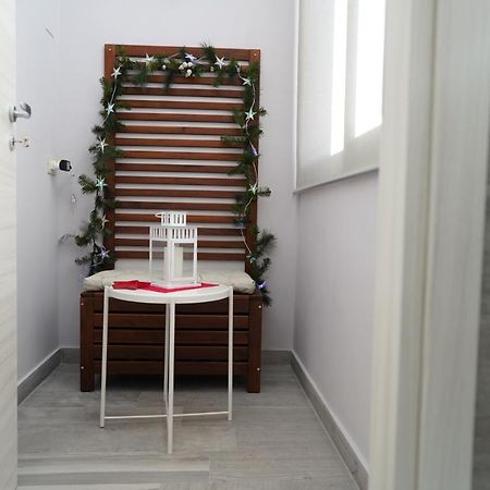 Cristal Home Napoli Dış mekan fotoğraf