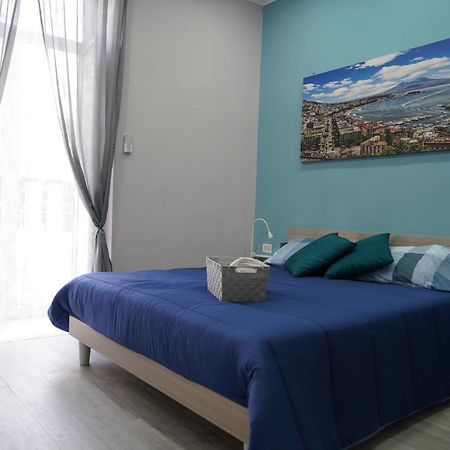 Cristal Home Napoli Dış mekan fotoğraf