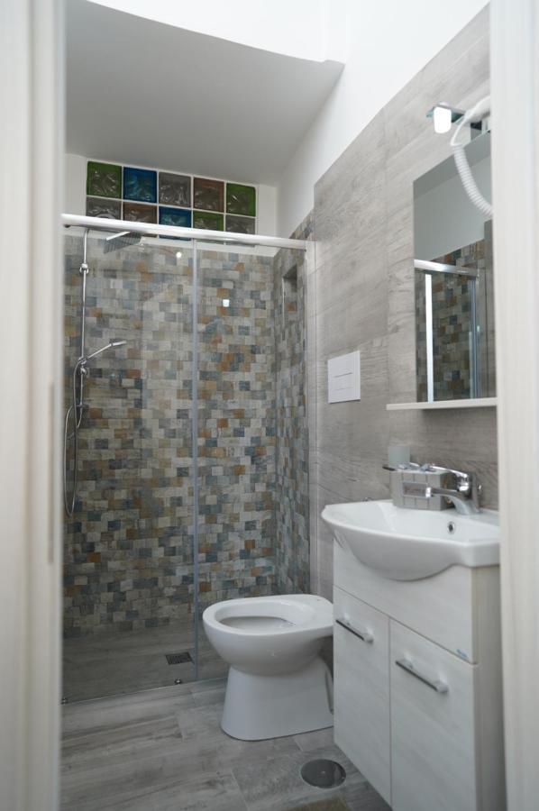Cristal Home Napoli Dış mekan fotoğraf