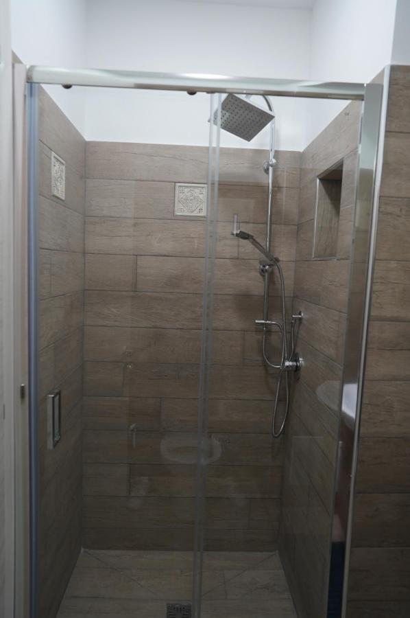 Cristal Home Napoli Dış mekan fotoğraf
