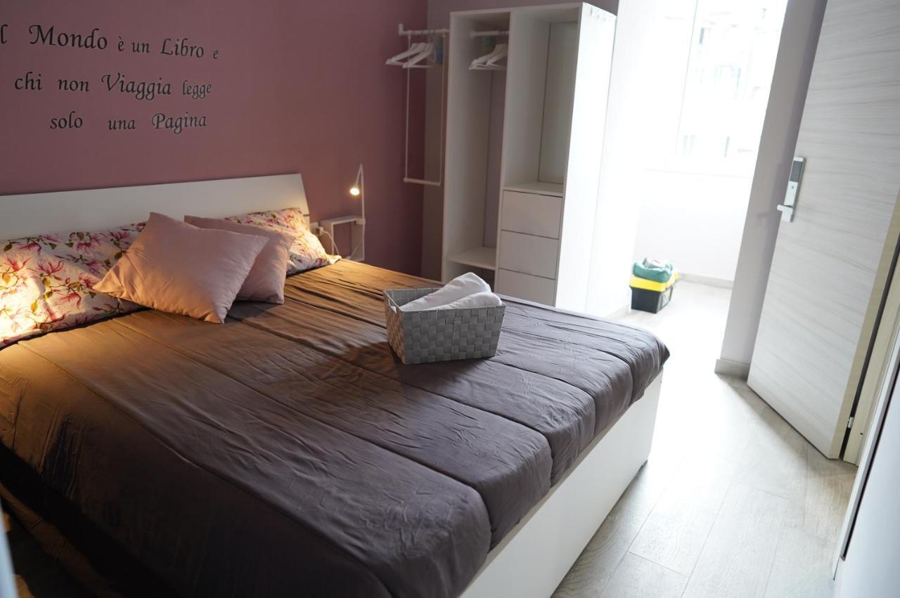 Cristal Home Napoli Dış mekan fotoğraf