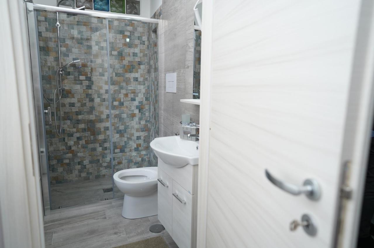 Cristal Home Napoli Dış mekan fotoğraf