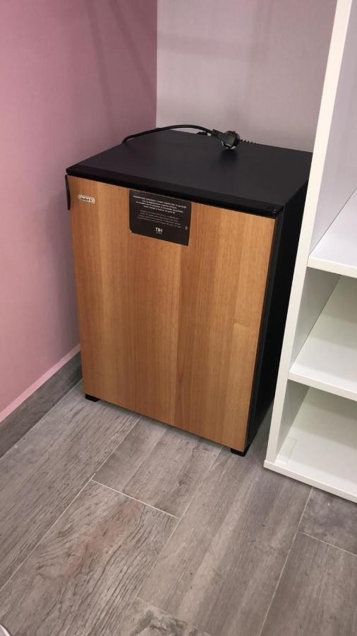 Cristal Home Napoli Dış mekan fotoğraf